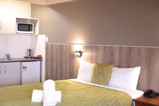 Airport Manor Inn - Auckland - 9