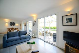 Domaine de la Pointe de Kerhostin - Saint-Pierre-Quiberon - 6