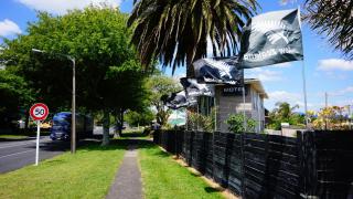 Waihi Motel - Waihi - 6