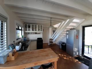 Peaceful Seaside Cottage, Betty's Bay Accommodation - Clareport - 1