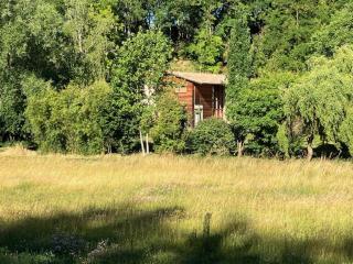 Une chambre d'hôte dans les bois - Pommiers - 0