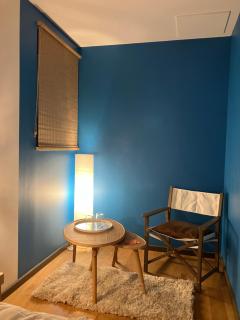Une chambre d'hôte dans les bois - Pommiers - 5