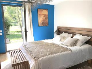Une chambre d'hôte dans les bois - Pommiers - 1