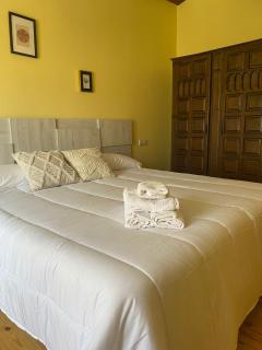 Hotel Restaurante Agapio de TRESNIÑO - Quintanilla de Onésimo - 6