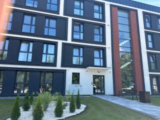Apartament Fabryczna - 2