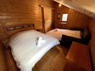 Chalet 6B dans les Pyrénées proche d'Andorre - LʼHospitalet-près-lʼAndorre - 3