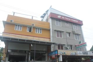 Hitech residency alathur - Alattūr - 0