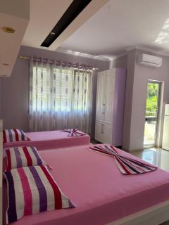 MEGA Apartments - Fushë-Draç - 5