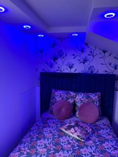 Just Cozy Chambre totalement indépendante #3 - 2