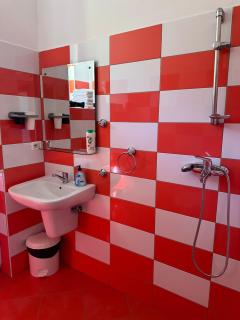 MEGA Apartments - Fushë-Draç - 8
