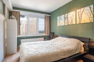 Spacious apartment for 7 people - Ostende - 9