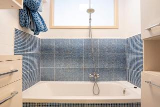 Spacious apartment for 7 people - Ostend - 7