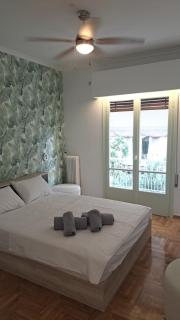 Athens Center New Studio Kolonaki - Atene - 8
