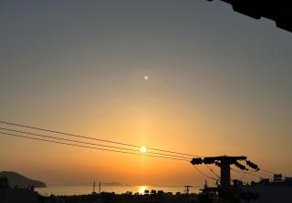 Wonderful Sunset - Turgutreis - 9