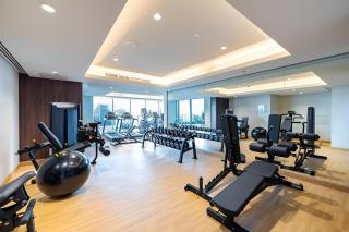 Vacay Lettings 1 bed Business home in J One Tower Business bay - Dubai - 2