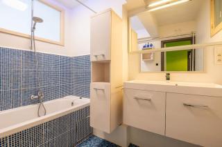 Spacious apartment for 7 people - Ostende - 2