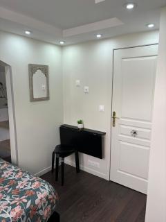 Just Cozy Chambre totalement indépendante #3 - 6