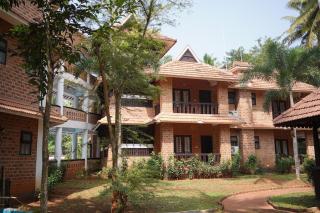 G o d's Own Country Resort Kovalam By Bestinn Leisure - Vilinjam - 7