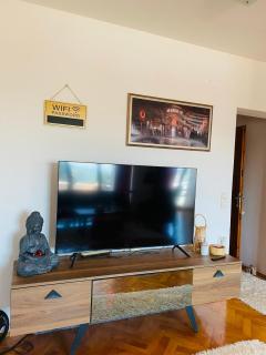 Waveside View - Ulcinj - 1