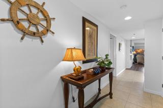 Oceanwalk 9-604 - New Smyrna Beach - 5