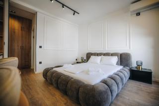 Zuma Lux Apartments - Kragujevac - 9