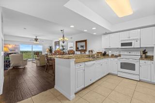 Oceanwalk 9-604 - New Smyrna Beach - 3