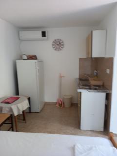 Milica Studio apartman - Petrovac na Moru - 2