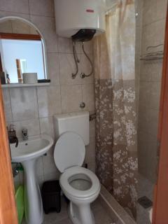 Milica Studio apartman - Petrovac na Moru - 1