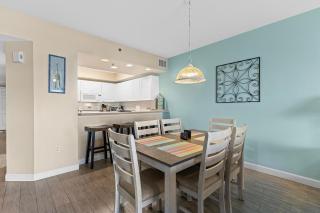 Oceanwalk 3-403 - New Smyrna Beach - 4
