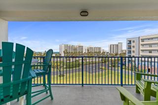 Oceanwalk 3-403 - New Smyrna Beach - 6