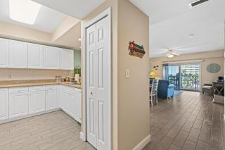 Oceanwalk 3-403 - New Smyrna Beach - 3