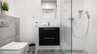 Morskie Domki Apartamentowe by PIAMOLA - Sztutowo - 6
