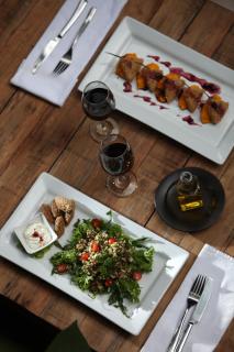 Tree House Lodge - 1