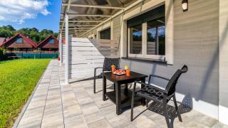 Morskie Domki Apartamentowe by PIAMOLA - Sztutowo - 7