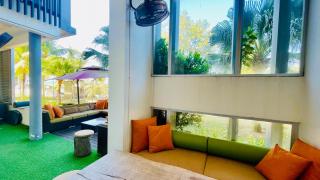 Seafront villa idaman - Kuantan - 3