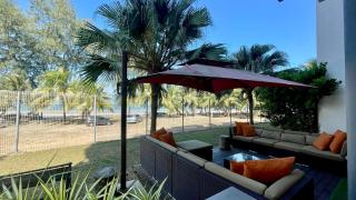 Seafront villa idaman - Kuantan - 1