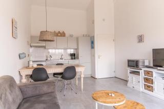 Beach appartement 44 - Callantsoog - 8