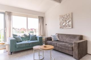Beach appartement 44 - Callantsoog - 7