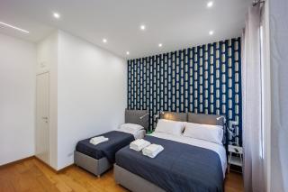 Pisanelli Blu By HouseinNaples - Naples - 4