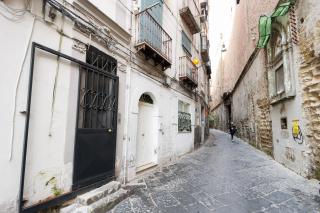 Pisanelli Blu By HouseinNaples - 2