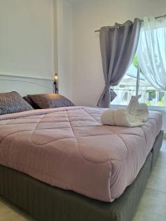 Thiptara Resort - adults only - Mae Nam - 1