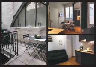 loft - Avignon - 9