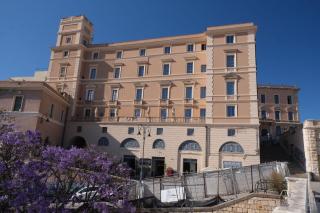 Palazzo Boyl 1840 - Cagliari - 9