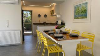 Villa by the sea near Sounio - Sounio - 5