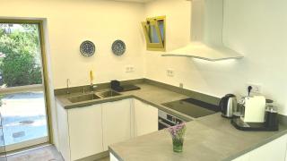 Villa by the sea near Sounio - 2