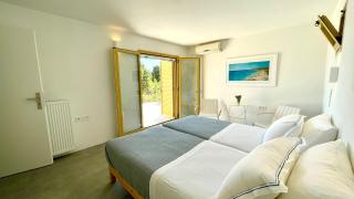 Villa by the sea near Sounio - Sounio - 1