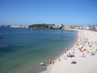 Piso en primera línea de playa en Sanxenxo - Sanxenxo - 3