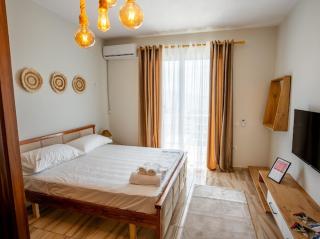 Sunset Apartment 11 - Saranda - 8