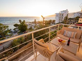 Sunset Apartment 11 - Saranda - 7