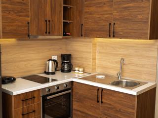 Sunset Apartment 11 - Saranda - 5